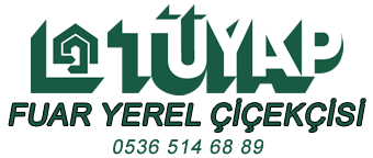 Tüyap Çiçekçi